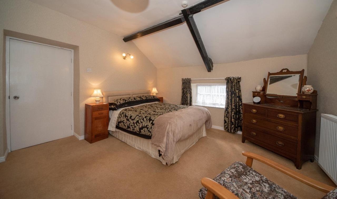 Holiday home Vivers Mill