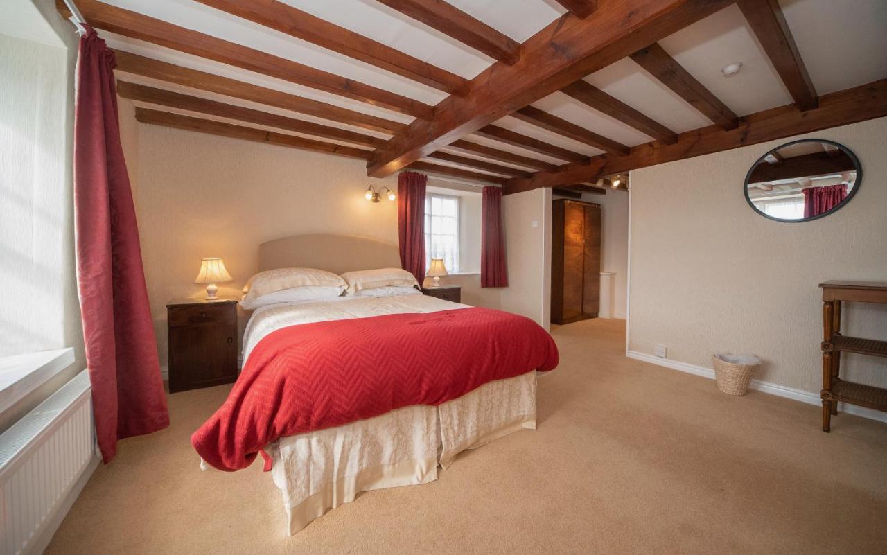 Holiday home Vivers Mill Pickering