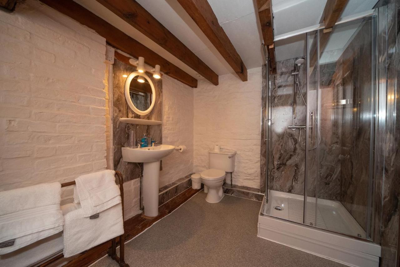 Vivers Mill Holiday home *