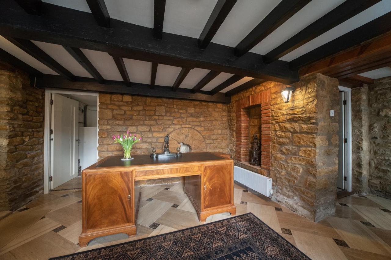 Vivers Mill Holiday home