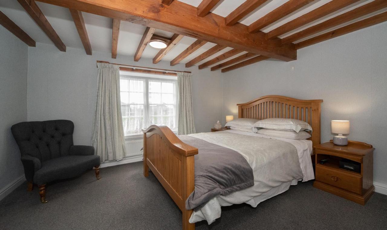 Vivers Mill Holiday home *