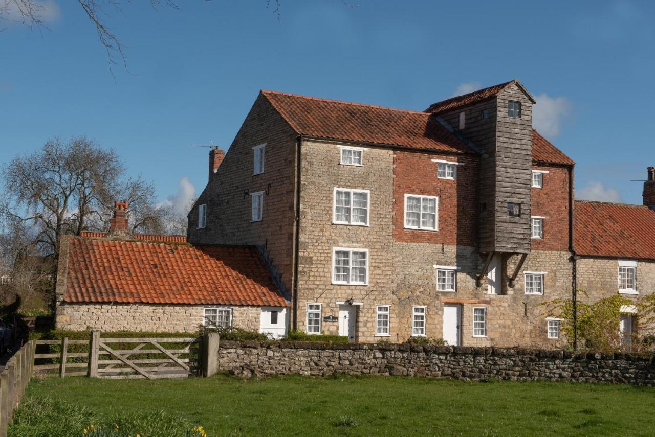 Vivers Mill Ferienhaus Pickering