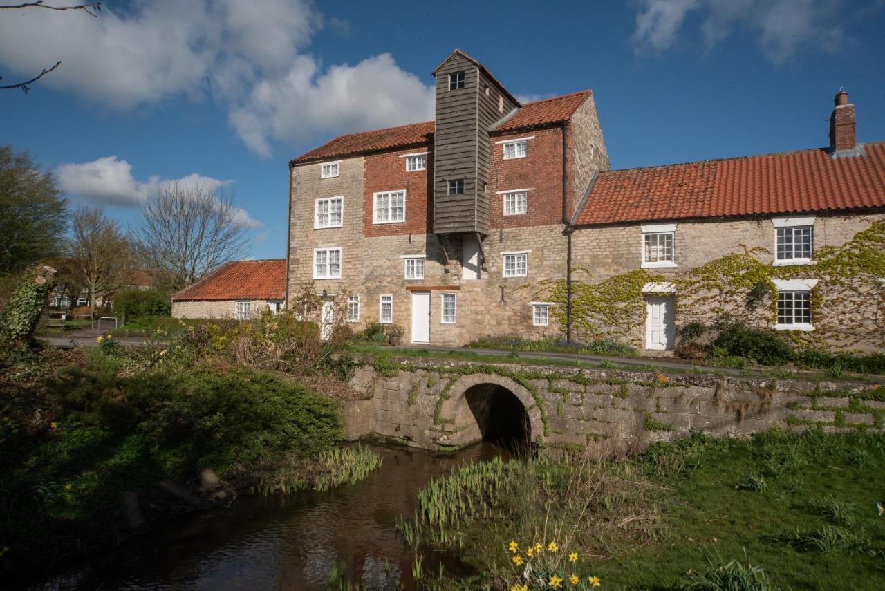 Vivers Mill Holiday home *