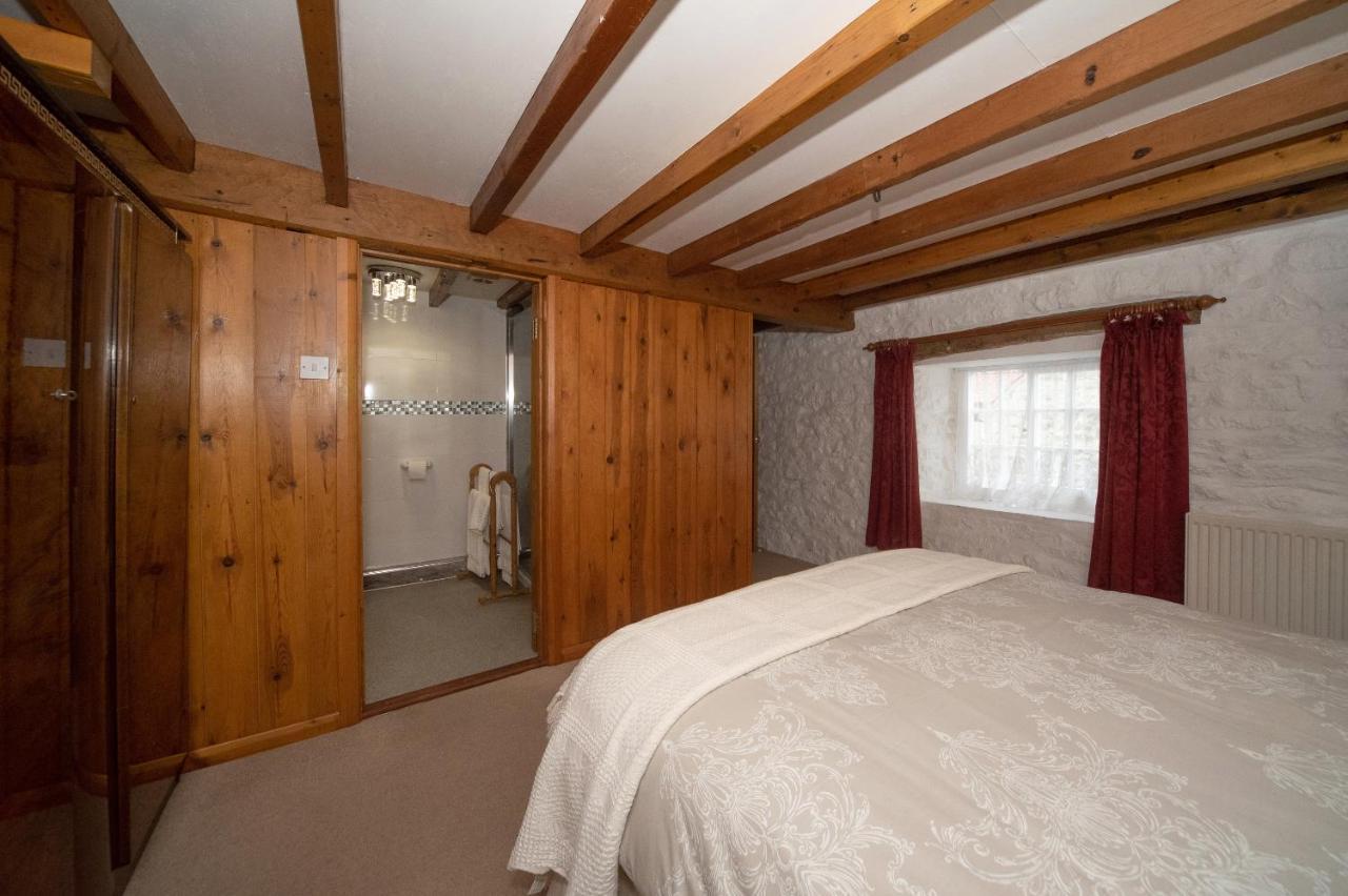 Holiday home Vivers Mill